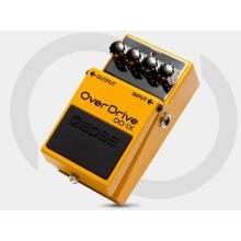 BOSS Overdrive OD-1X Effects Pedal OD1X