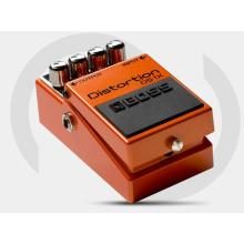 BOSS DS-1X Distortion Effects Pedal