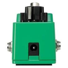 Ibanez TSMINI Tube Screamer Mini Overdrive Effects Pedal