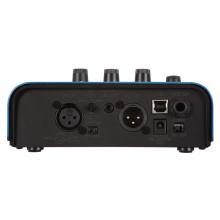 BOSS VE-1 Vocal Echo Vocal Effector