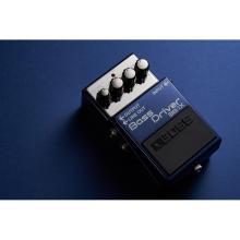 BOSS BB-1X Bass Driver Bass Preamp