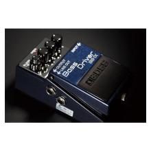 BOSS BB-1X Bass Driver Bass Preamp