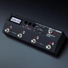 BOSS MS-3 Multi Effects Switcher