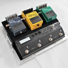 BOSS MS-3 Multi Effects Switcher