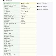 BOSS MS-3 Multi Effects Switcher