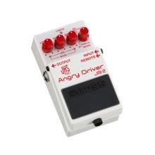 BOSS JB-2 Angry Driver Overdrive Effector, a BOSS x JHS collaboration model