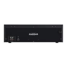 TASCAM 202MKVII Professional Double Cassette Deck