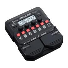 ZOOM G1 FOUR Multi-Effects Processor