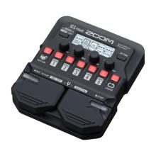 ZOOM G1 FOUR Multi-Effects Processor
