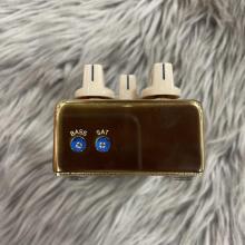 VEMURAM SHANKS ODS-1 Brass Overdrive Effector