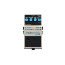 BOSS DD-3T Digital Delay Effects Pedal
