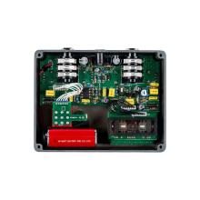 KORG Nu:Tekt OD-S Vacuum Tube Effect Pedal DIY Set Overdrive