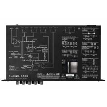 GAMECHANGER AUDIO PLASMA RACK Analog Distortion Effects Unit