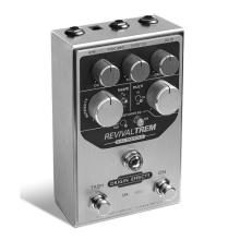ORIGIN EFFECTS RevivalTREM Compact Effects Pedal Tremolo Overdrive