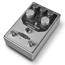 ORIGIN EFFECTS RevivalTREM Compact Effects Pedal Tremolo Overdrive