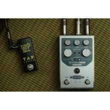 ORIGIN EFFECTS RevivalTREM Compact Effects Pedal Tremolo Overdrive