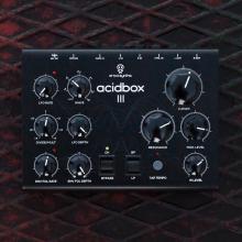 Erica Synths Acid Box 3 Filter