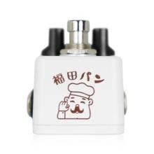 Effects Bakery Unbutter Koppe Drive (Made by Fukuda Pan) Compact Overdrive Effect Pedal