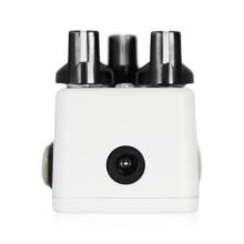 Effects Bakery Unbutter Koppe Drive (Made by Fukuda Pan) Compact Overdrive Effect Pedal