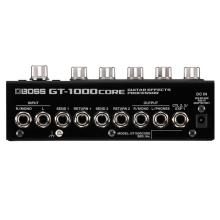 BOSS GT-1000 CORE Multi-Effects Pedal