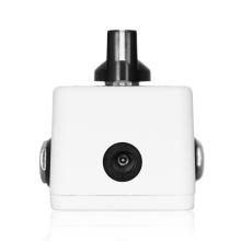 Effects Bakery An Bread DI with Amp/Speaker Simulator