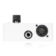 Effects Bakery An Bread DI with Amp/Speaker Simulator