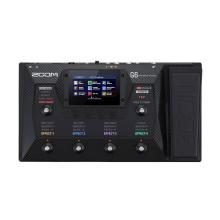 ZOOM G6 Multi-Effects for Electric Guitar