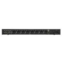 TASCAM LA-80MK2 Unbalanced/Balanced Line Converter