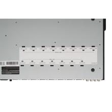 TASCAM LA-80MK2 Unbalanced/Balanced Line Converter