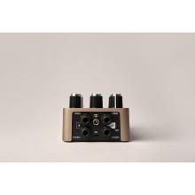 UNIVERSAL AUDIO UAFX Golden Reverberator