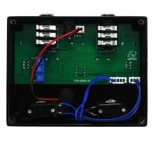 CUSACK Meta Plexi Overdrive Effector