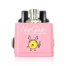 Effects Bakery NEW GINGER FUZZ Compact Effects Pedal, a collaboration with Iwashita and Shinshoga