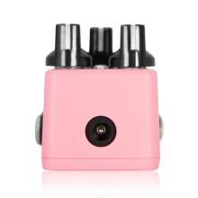 Effects Bakery NEW GINGER FUZZ Compact Effects Pedal, a collaboration with Iwashita and Shinshoga