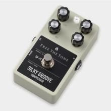 FREE THE TONE SILKY GROOVE Standard Edition Compressor