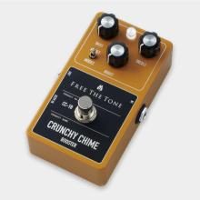 FREE THE TONE CRUNCHY CHIME Standard Edition Booster