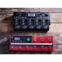 BOSS RC-600 Loop Station