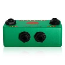 Effects Bakery Curry Bread Junction Box Effects Pedal Junction Box