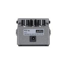 BOSS FZ-1W Fuzz Effector by WAZA CRAFT