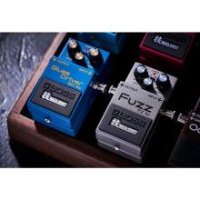 BOSS FZ-1W Fuzz Effector by WAZA CRAFT