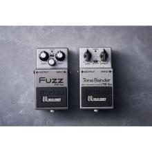BOSS FZ-1W Fuzz Effector by WAZA CRAFT