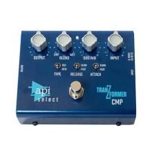 API TranZformer GTR Equalizer Booster