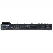 BOSS GX-100 Guitar Effects Processor with AC Adapter