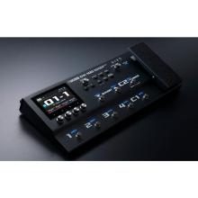 BOSS GX-100 Guitar Effects Processor with AC Adapter