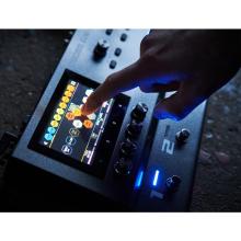 BOSS GX-100 Guitar Effects Processor with AC Adapter