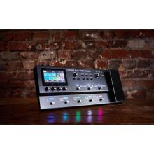 BOSS GX-100 Guitar Effects Processor with AC Adapter