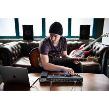 BOSS GX-100 Guitar Effects Processor with AC Adapter