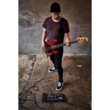 BOSS GX-100 Guitar Effects Processor with AC Adapter