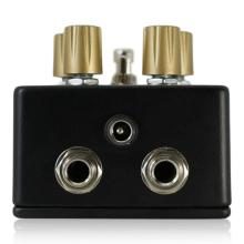 BLACK ARTS TONEWORKS Son of Pharaoh Compact Fuzz Effect Pedal