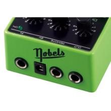 Novels ODR-1 BC Compact Overdrive Effector