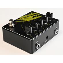 Limetone Audio JACKAL Compact Effects/Distortion